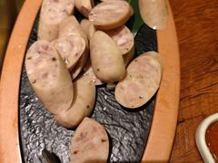 黑椒肠-町町烧肉屋(振华广场店)