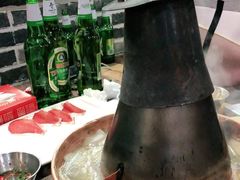 -东镇老火锅(长春路首店)