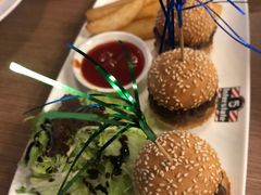 -5号公路餐厅(曼哈顿店)