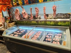 -初色海鲜自助(万丰路店)