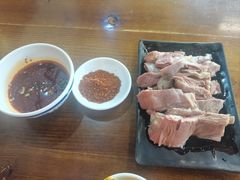 -长安后宰门水盆羊肉(新都心店)