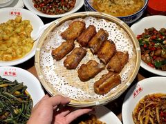 -天下客饭店(中山路店)