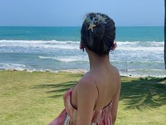 -海角轩·三亚文华东方酒店