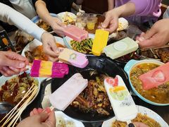雪糕-掌上鲜(南顺城街店)