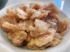 老式锅包肉-红樱桃·新派辽菜(北行店)