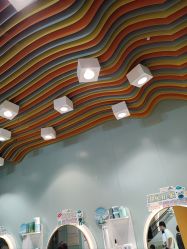-Mengbaby·萌宝贝儿童理发(保利广场店)