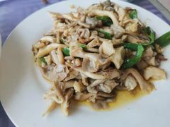 -庆岭迎宾园正宗活鱼馆