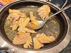 -甘家界牌柠檬鸭(青山店)