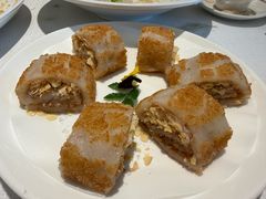 -金苑海鲜酒家(来魅力店)