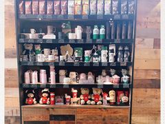 -星巴克(杭州桐庐立山国际店)