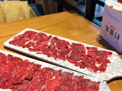 -打酱友•斑鱼海鲜粥火锅(吴桥店)