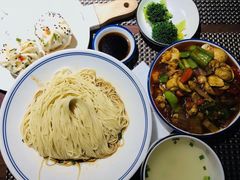 -十面春风·江南面馆(崇宁路店)