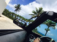 -丽姐租车