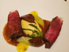 M7&nbsp;和牛嫩肩肉-福楼法餐厅FLO