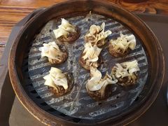 西施烧麦-大郎桥瑞陆糖粥(小太平巷店)