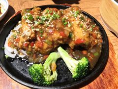 -老九巷川小馆(万松园店)