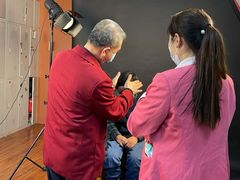 -中国照相馆(王府井店)