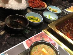 -王家渡火锅店(亦庄店)