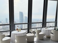 -天玑高空江景餐厅&酒吧Sky Secret Restaurant&Bar