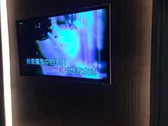 -活力无限KTV(天河新天地店)