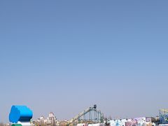 -大连海昌发现王国主题公园