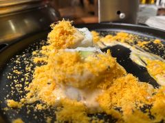 -九田家黑牛烤肉料理(新辰里亚运村店)