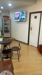 -DOS HOP潮上舞蹈