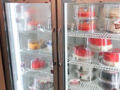 -DQ·蛋糕·冰淇淋(大宁国际商业广场店)