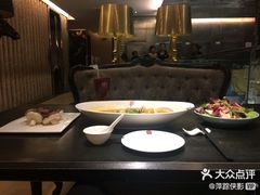 -俏江南天津时尚曲艺主题餐厅(马场道店)