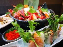 -真剑日本料理·铁板烧(贵州路店)