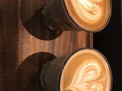 -Peet's Coffee皮爷咖啡(大学路店)