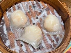 虾饺拼烧卖-稻香酒家·34年老字号·港式粤菜(侨光店)