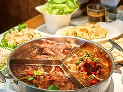 -懂羊帝·羊蝎子·北京菜(小关店)