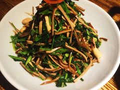 青年大拌菜-青年公社烤鸭(青年路店)
