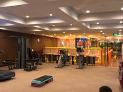 -浙江三立开元名都大酒店
