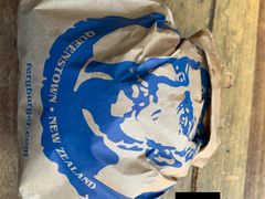 -Fergburger(皇后镇店)