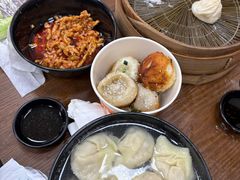 -万寿斋(山阴路店)