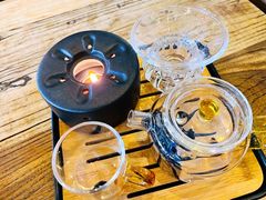 普洱茶-Africafe(非洲咖啡)