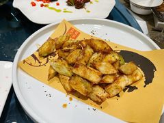 -美博·美术博物馆主题餐厅(威尼斯水城店)