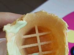 -麦当劳(盐城世纪大道得来速店)