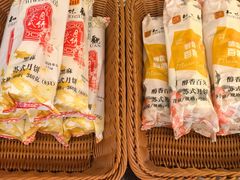 -奎元馆.百年奎元.非遗传承(西湖边的解放路店)