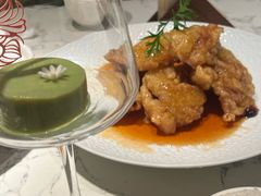 -奉天小馆·非遗东北菜(济南万象城店)
