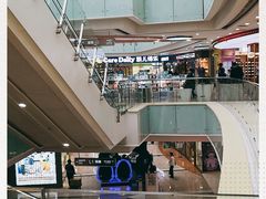 -万达广场(沈阳铁西店)