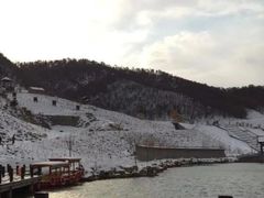 -威海华夏城景区