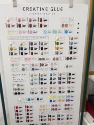 -熙画美上门MakeUp美甲美睫