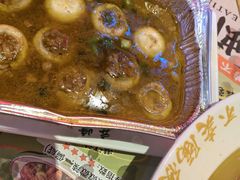 -庆峰龙虾烧烤(合肥一店)