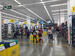 -迪卡侬(袁家岗店)