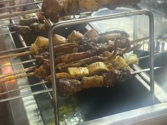 -古彭7只羊·招牌白串·碳锅羊肉旗舰店