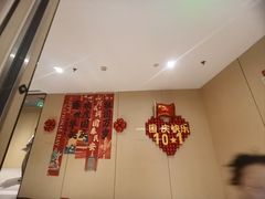 -海底捞火锅(飞马水城店)