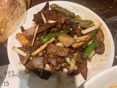 -寻裕记·现炒浇头面(人民广场店)